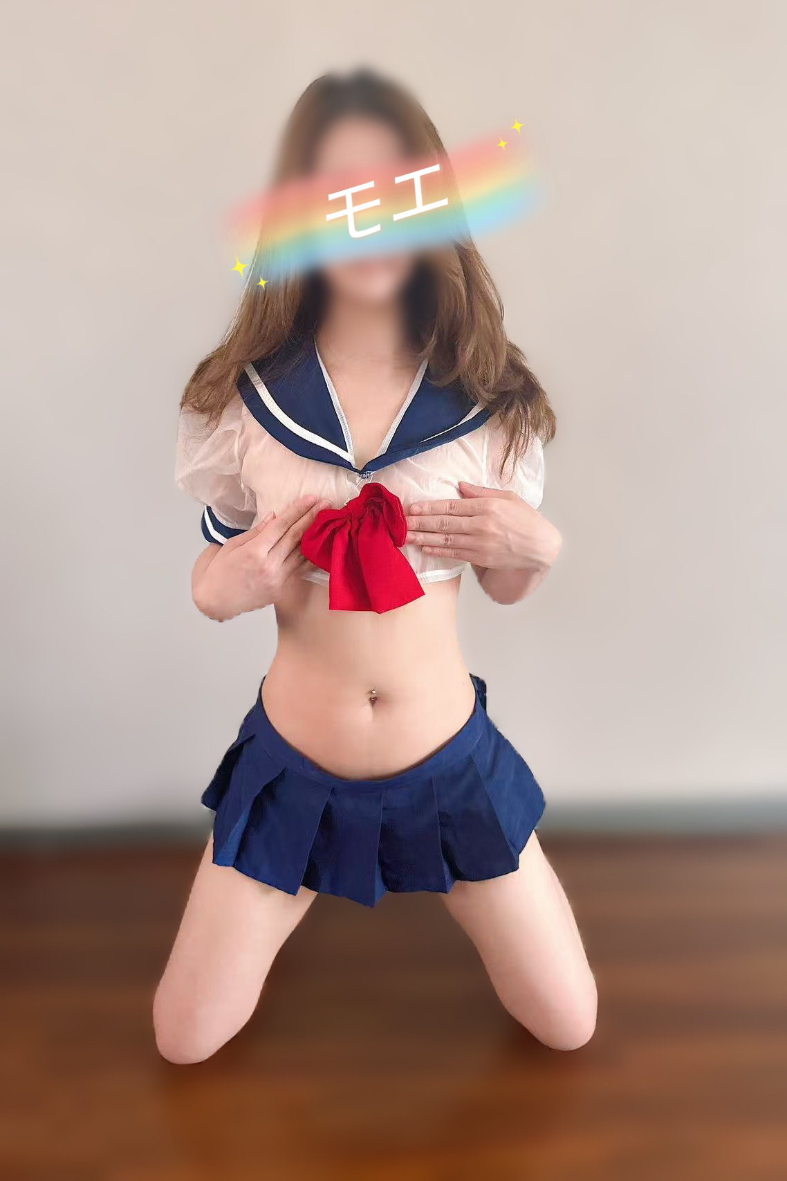 モエちゃん19歳